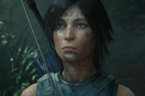 Crystal Dynamics Provide Tomb Raider Update Following Embrace Group Cuts