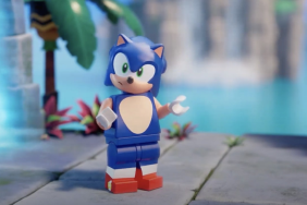 Sonic Superstars LEGO DLC Skins Announced For Sega Game