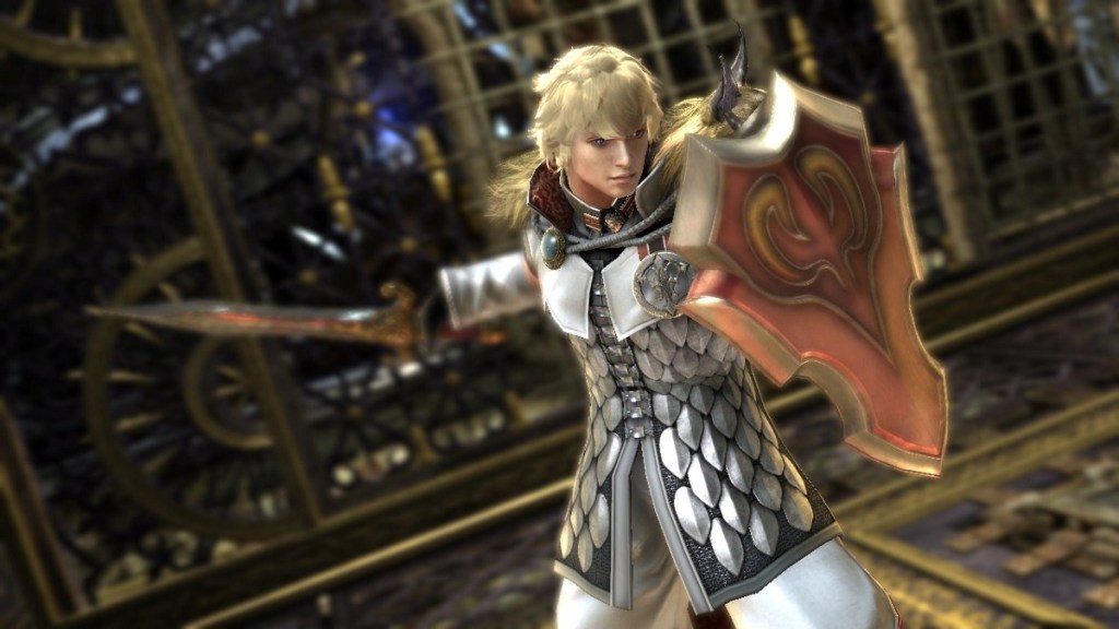 It's the end of the road for Soulcalibur 5 and its DLC.