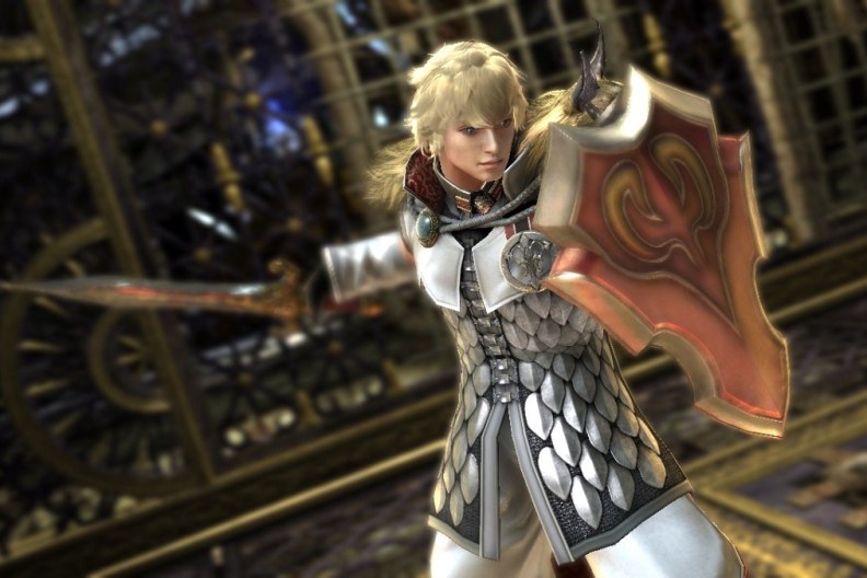 It's the end of the road for Soulcalibur 5 and its DLC.