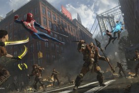 Spider-Man 2 Release Date, Cover Art Debut at Summer Game Fest