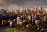 Spider-Man 2 Map Size Confirmed, Significantly Outsizes Last Game