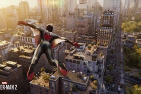 Spider-Man 2's Deluxe Edition bonus suits can't be unlocked in game.