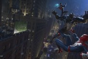 Spider-Man 2 PS5 disc owners can upgrade to receive Digital Deluxe edition content.