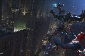 Spider-Man 2 PS5 disc owners can upgrade to receive Digital Deluxe edition content.