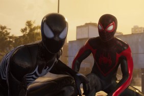Spider-Man 2 Co-op Was 'Never an Option'
