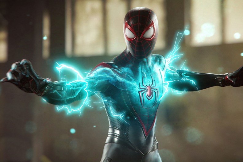 Spider-Man 2 Dev Explains Why its Release Date Wasn't at the PlayStation Showcase