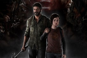 The Last of Us Universal Studios Attracted Announced
