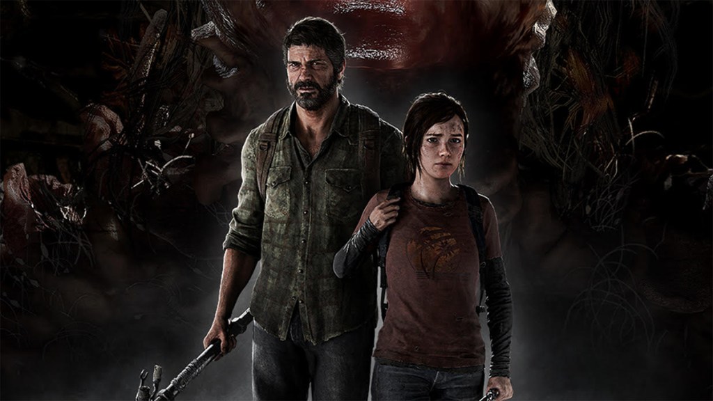 The Last of Us Universal Studios Attracted Announced