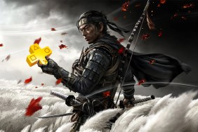 Ghost of Tsushima, God of War Lead PS Plus Extra & Premium Stats