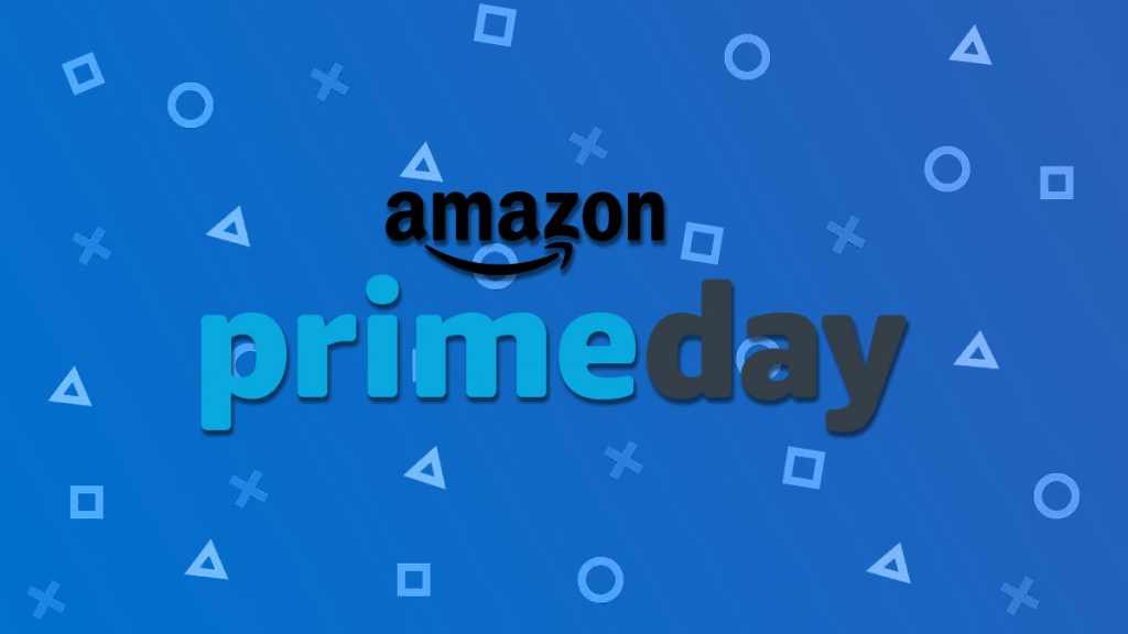 Best Amazon Prime Day PS5 Deals