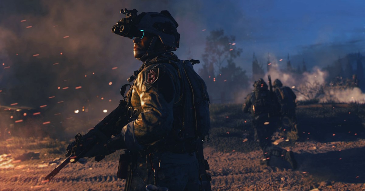 Juez dice que el acuerdo de Call of Duty de Microsoft es malo para Sony, pero “bueno para los jugadores de Call of Duty”