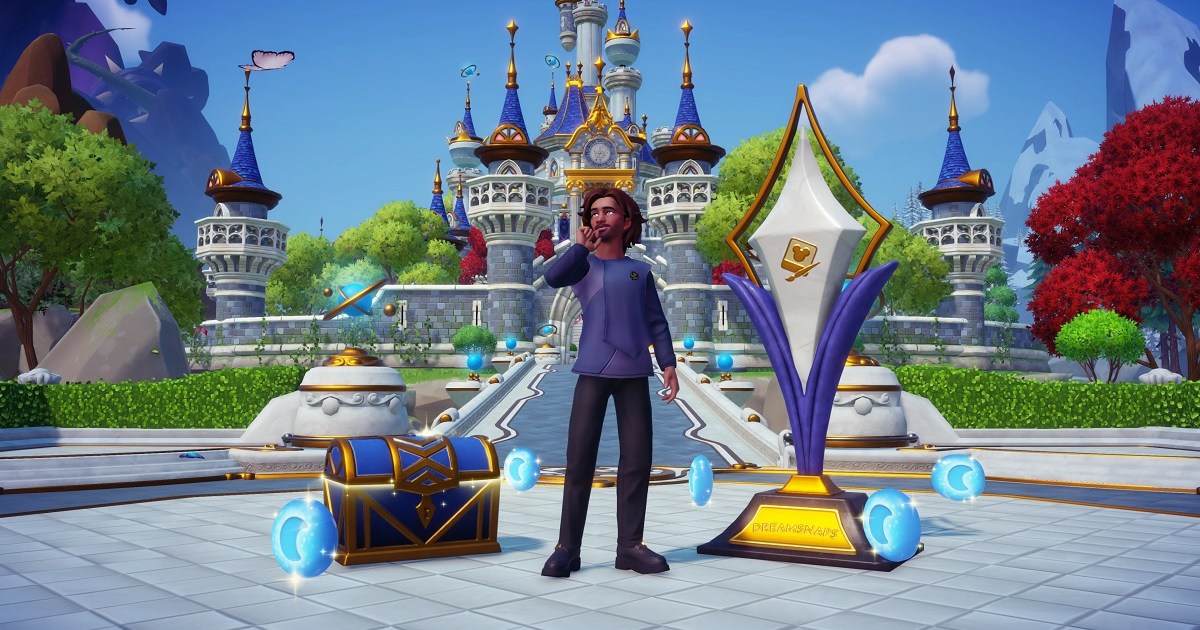 El error de actualización de Disney Dreamlight Valley DreamSnaps provoca la pérdida de ahorro para algunos jugadores