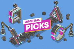 Essential Picks PlayStation Store Sale