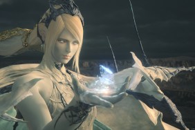 Final Fantasy 16 Update Adds New Control Schemes, Motion Blur Slider