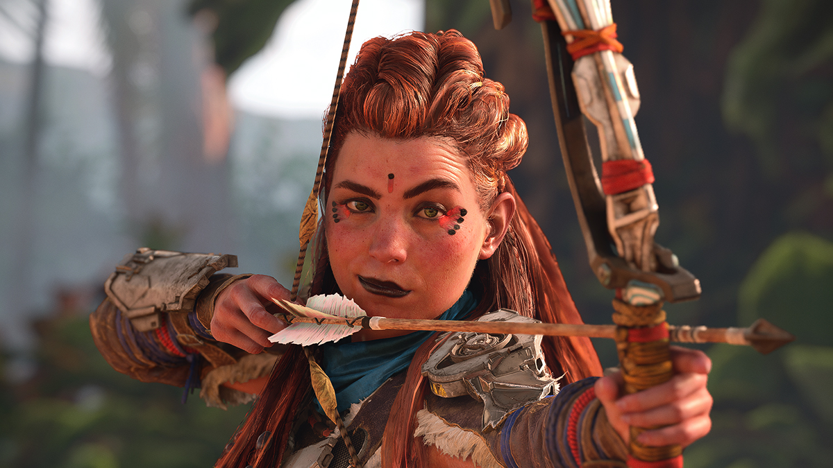 Guerrilla Games Might Be Remaking Horizon Zero Dawn For PS5