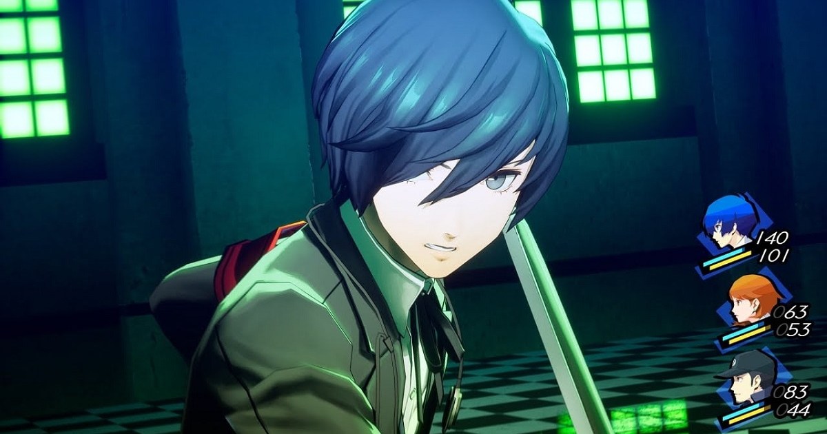 Persona 3 Reload Changes Divisive Social Link Mechanic - PlayStation ...
