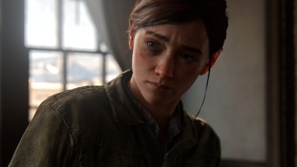 The Last of Us Part II Co-Writer Has Joined Second Season of HBO Series