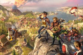 The Settlers: New Allies release date