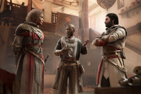 Assassin's Creed Mirage Won't Have a Leveling System