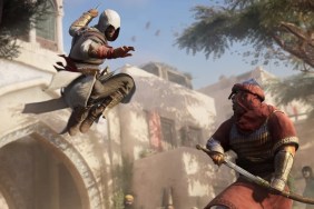 Assassin's Creed Mirage Length Revealed for Different Play Styles