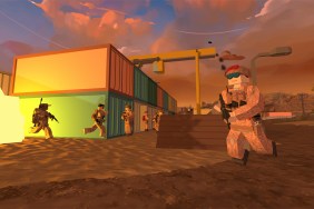 BattleBit Remastered Console Port Not Slated for Near Future