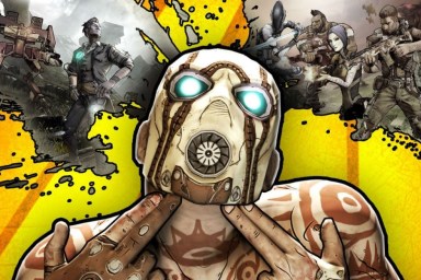Borderlands Studio Gearbox Making a New 'Family-Friendly' AAA IP