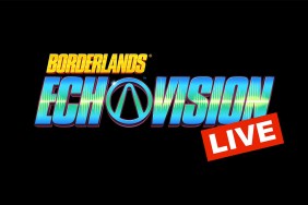 Borderlands Interactive Streaming Series Announced from Silent Hill: Ascension Team