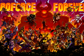 Broforce Forever Release Date Set, Includes New Characters & More