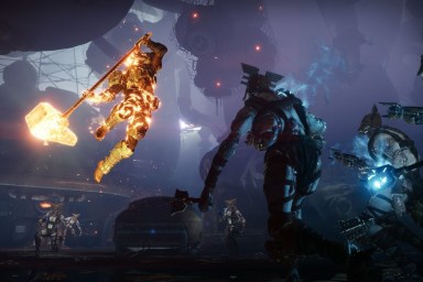 Bungie wins lawsuit against Destiny player for harassing staff