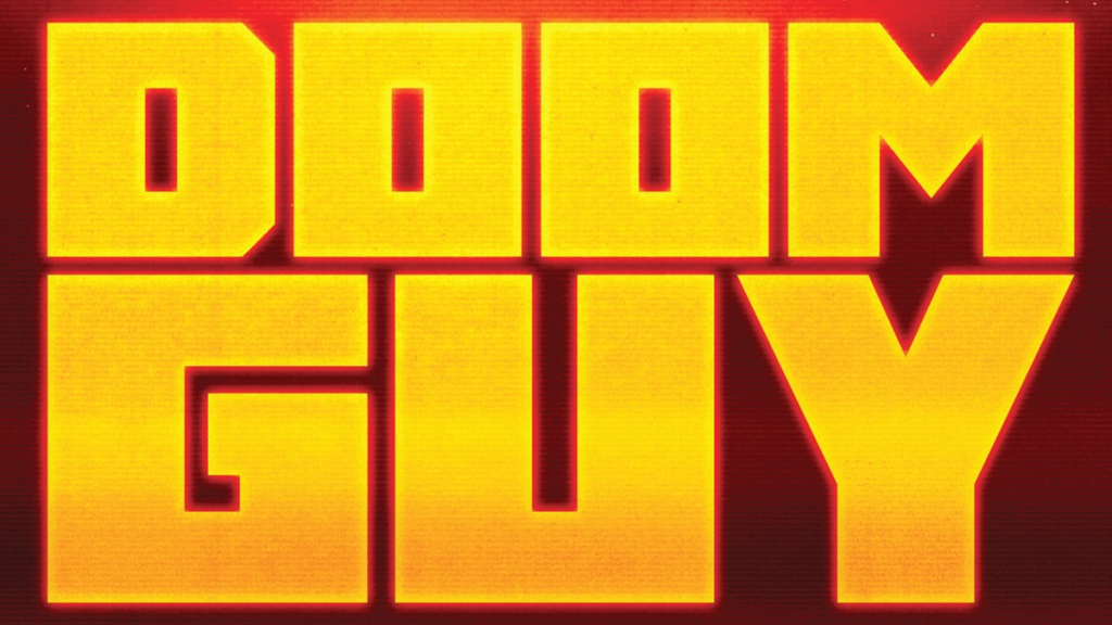 Doom Guy Review