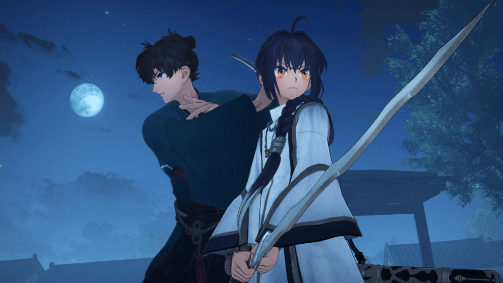 Fate/Samurai Remnant Trailer Features New Characters, Powerful Summons