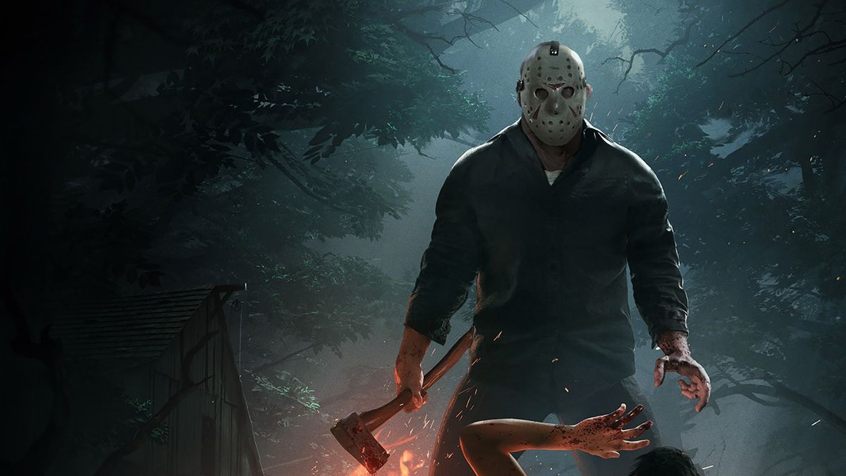 Friday the 13th Games - Giant Bomb