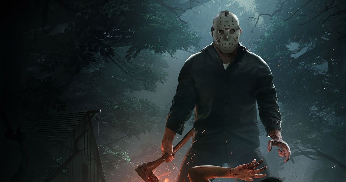 Friday the 13th (Game) - Giant Bomb