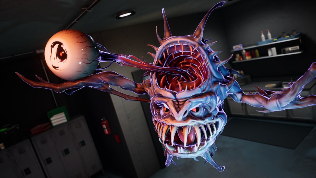 Ghostbusters: Spirits Unleashed DLC Includes Free Class, Permanent Price Drop