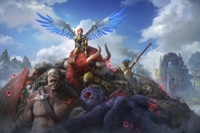 Ubisoft Responds to Immortals Fenyx Rising 2 Cancellation Reports