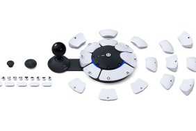Access Controller Release Date Revealed for Accessibility Pad