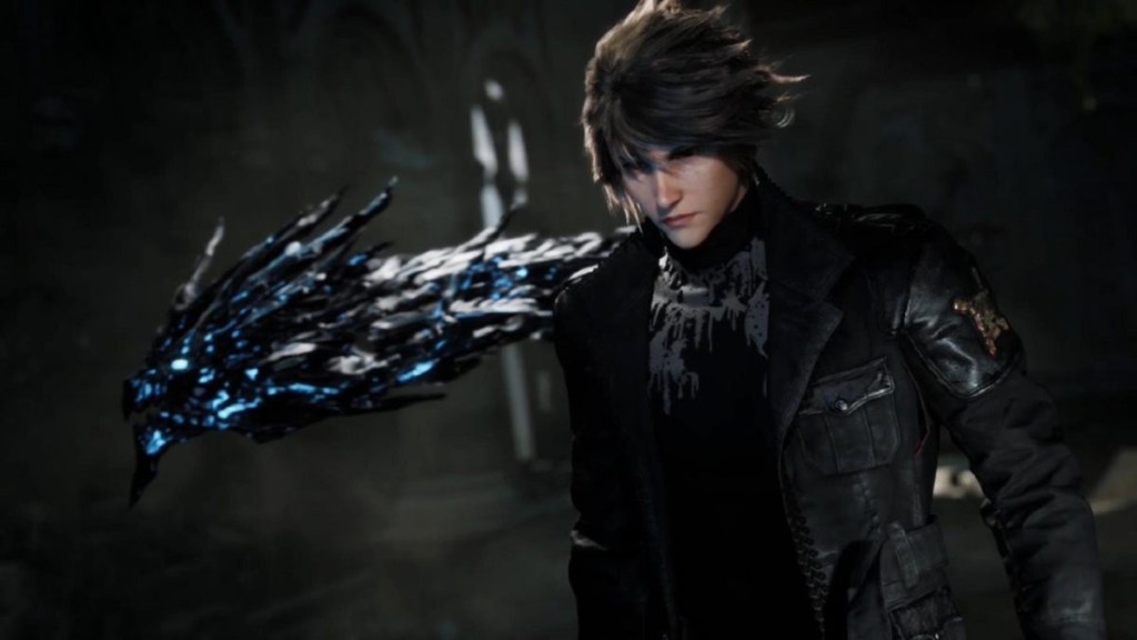 PS5 Exclusive Lost Soul Aside Will Be Showcased at Upcoming Sony Event