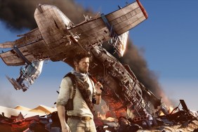 Mission: Impossible Director Denies Being Influenced by Uncharted