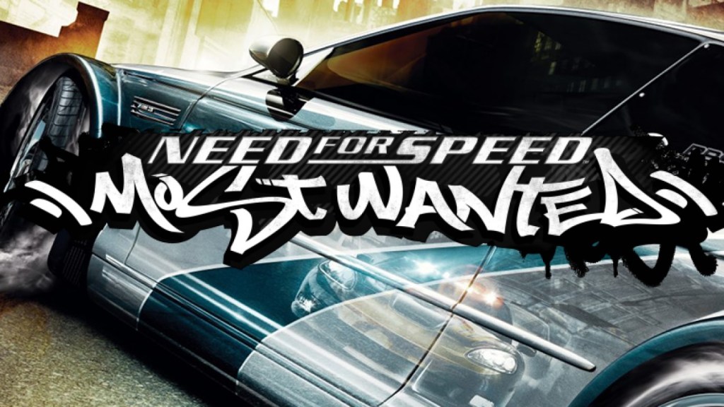 Need for Speed: Most Wanted remake outed by actress
