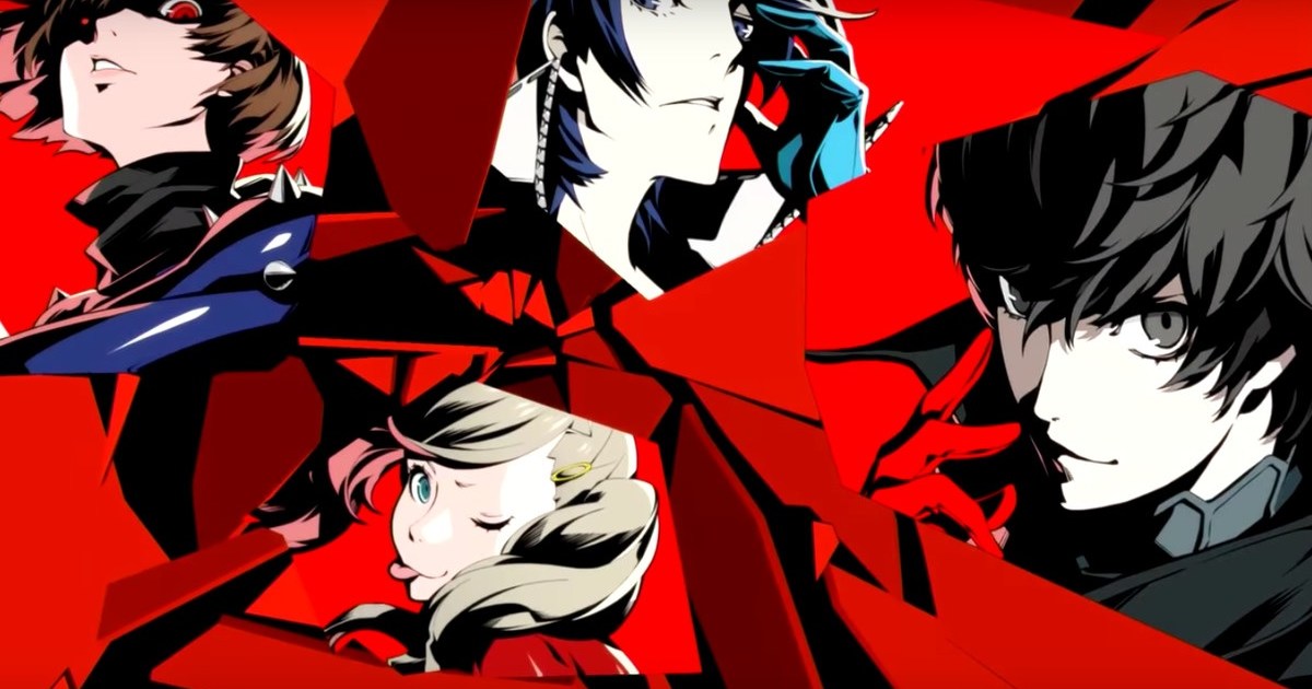 Multiple Persona Games Including Fighter in Development