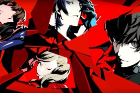 Report: Multiple Persona Games Including Fighter In Development