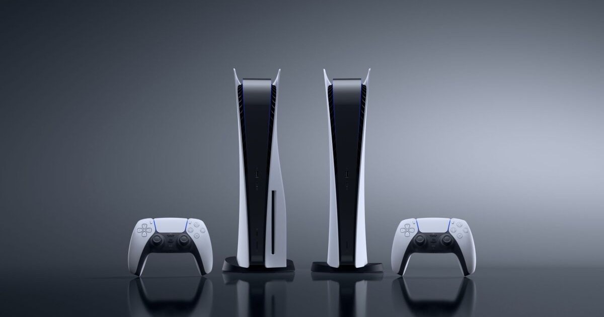 Official PS5 Price Drop Now Live in Some Regions