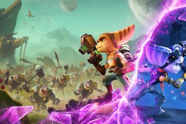 Ratchet and Clank: Rift Apart PS5 SSD Comments Continue to Haunt Insomniac