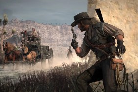 Red Dead Redemption Website Changes Further Fuel Remaster Rumors
