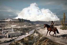 Red Dead Redemption 1 remaster rumors continue to swirl