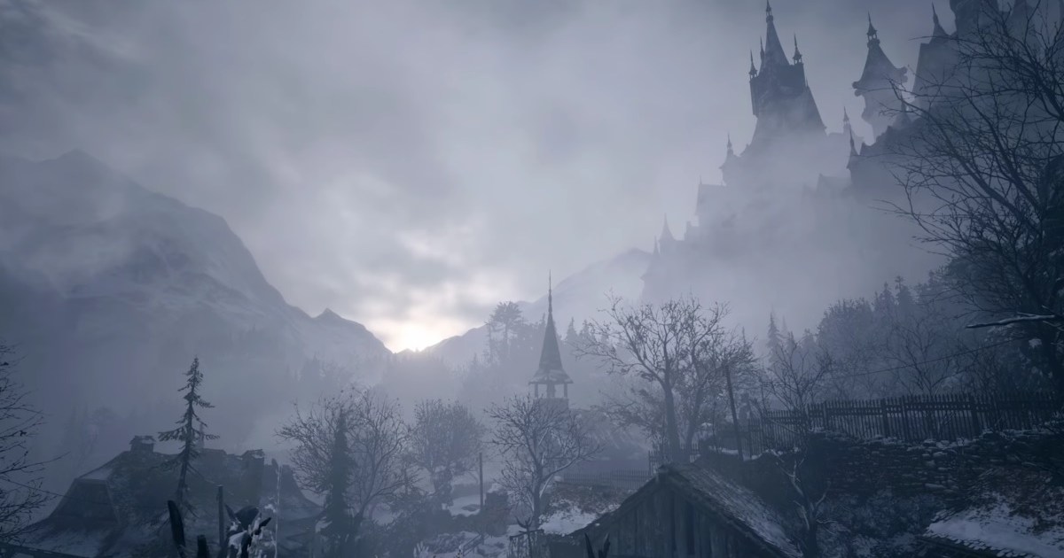 Resident Evil 9 Release Date Window Reportedly Leaked