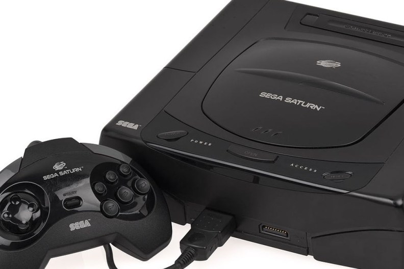 Sega thought Saturn was "killing" PlayStation