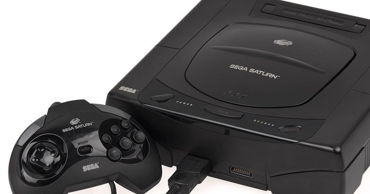 Sega estaba seguro de que vencería a PlayStation con Saturn