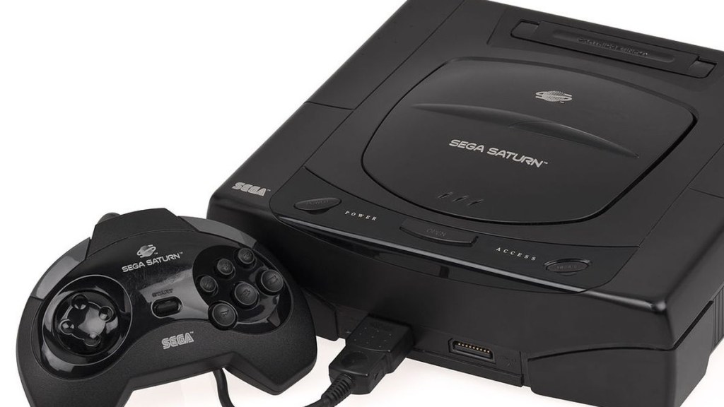 Sega thought Saturn was "killing" PlayStation
